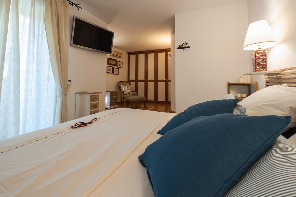Relais Serapo 가에타 외부 사진
