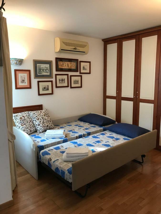 Relais Serapo 가에타 외부 사진